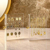 Light Lady Collection Rack Anti-oxidation Pull-out Display