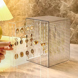 Light Lady Collection Rack Anti-oxidation Pull-out Display