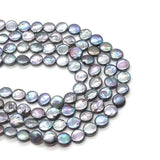 Baroque Pearl Strand 10-11mm DIY Jewelry Making
