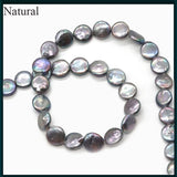 Baroque Pearl Strand 10-11mm DIY Jewelry Making