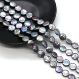Baroque Pearl Strand 10-11mm DIY Jewelry Making