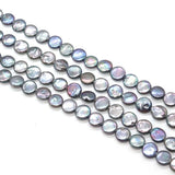 Baroque Pearl Strand 10-11mm DIY Jewelry Making