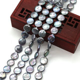 Baroque Pearl Strand 10-11mm DIY Jewelry Making