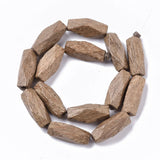 Coconut Wood Beads for Jewelry Making DIY Bracelet Necklace Findings