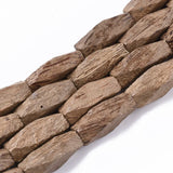 Coconut Wood Beads for Jewelry Making DIY Bracelet Necklace Findings