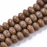 Coconut Wood Beads for Jewelry Making DIY Bracelet Necklace Findings