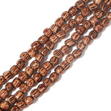 Round Wooden Beads Buddhism Bijoux Wood Spacer Beads Jewelry Making