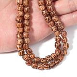 Round Wooden Beads Buddhism Bijoux Wood Spacer Beads Jewelry Making