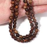 Round Wooden Beads Buddhism Bijoux Wood Spacer Beads Jewelry Making