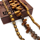 Artificial Coral Beads for DIY Necklace Earrings Charms Jewelry