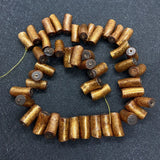 Artificial Coral Beads for DIY Necklace Earrings Charms Jewelry