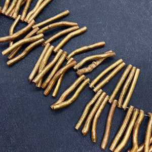 Artificial Coral Beads for DIY Necklace Earrings Charms Jewelry