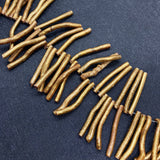 Artificial Coral Beads for DIY Necklace Earrings Charms Jewelry