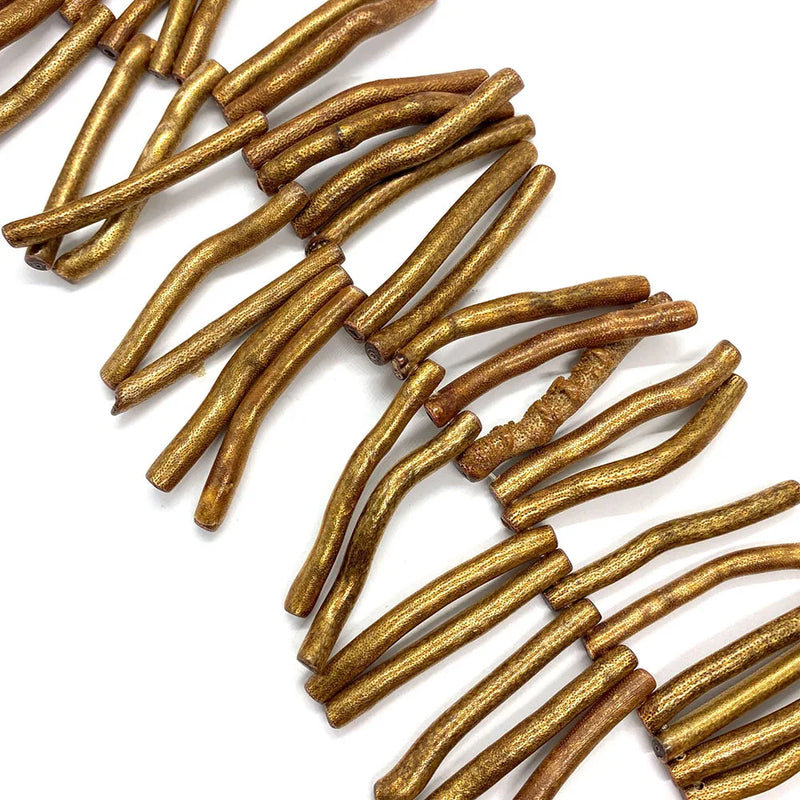 Artificial Coral Beads for DIY Necklace Earrings Charms Jewelry