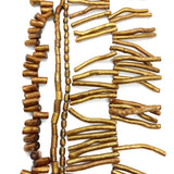 Artificial Coral Beads for DIY Necklace Earrings Charms Jewelry