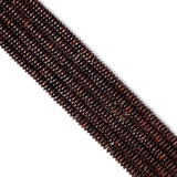 Natural Wood Coconut Shell Beads 8mm DIY Jewelry Bracelets Making