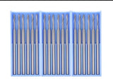 Engraving End Mill Wood Router Bit Tungsten Steel Cutter for Carvings