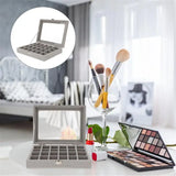 24 Grid Jewelry Storage Box Jewel Case Organizer for Earrings Rings