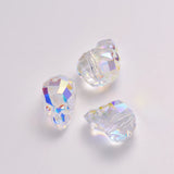 100% Original 5750 Skull Bead Loose Rhinestone for DIY Jewelry Making