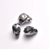 100% Original 5750 Skull Bead Loose Rhinestone for DIY Jewelry Making