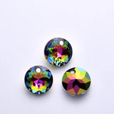 Crystal 6430 Classic Cut Pendant Beads for DIY Jewelry Making