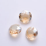 Crystal 6430 Classic Cut Pendant Beads for DIY Jewelry Making