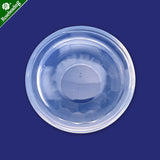 DIY Saucer Shape Silicone Pendant Mold For Epoxy Resin Jewelry Making