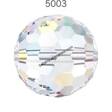 Austria Crystal 5003 Disco Ball Loose Beads Rhinestone DIY Jewelry Making