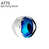 4775 Eye Fancy Stone Beads Rhinestone For Jewelry DIY