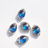 4775 Eye Fancy Stone Beads Rhinestone For Jewelry DIY