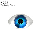 4775 Eye Fancy Stone Beads Rhinestone For Jewelry DIY