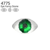 4775 Eye Fancy Stone Beads Rhinestone For Jewelry DIY