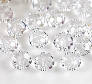 Austria 5040 Briolette Rhinestone Bead for DIY Jewelry Making