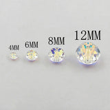 Austria 5040 Briolette Rhinestone Bead for DIY Jewelry Making