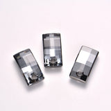 Crystal 6696 Urban Pendant Beads Rhinestone for DIY Jewelry Making