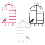 Wall Jewelry Organizer Display Stand Accessories Decoration