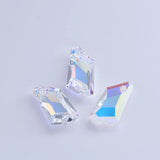 Crystal 6670 De-Art Pendant Loose Beads Rhinestone for DIY Jewelry Making