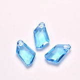Crystal 6670 De-Art Pendant Loose Beads Rhinestone for DIY Jewelry Making