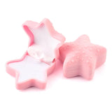 Velvet jewelry box starfish ring box Necklace Ring Case Earrings Holder