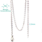 Xmas Reindeer Aromatherapy Diffuser Necklace