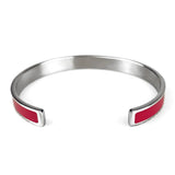Stainless Steel Couple Bracelet