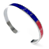 Stainless Steel Couple Bracelet