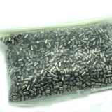 1 lb Carbon Steel Beads Tumbler Rotary Jewelry Polisher Finisher Media