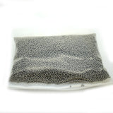 1 lb Carbon Steel Beads Tumbler Rotary Jewelry Polisher Finisher Media
