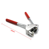 999 Jewelry Stamp Plier For Silver Number Word Print Jewelry Tools