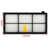 Debris & Side Brush Kit for 800 900 Series