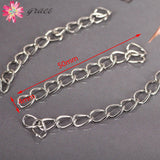 Jewelry Tools Diy Kit Pliers Necklace Bracelet Repair End Connect Materials