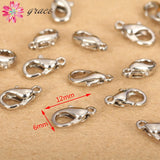 Jewelry Tools Diy Kit Pliers Necklace Bracelet Repair End Connect Materials