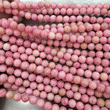 Shell Beads Loose Round Ball for Women Bracelets Making Findings