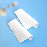 Silver Polishing Cloth Necklace Bracelet Polishing Tool